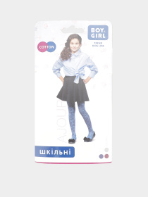 Колготи Boy&Girl модель 4820194016184 - Boy&Girl Фото