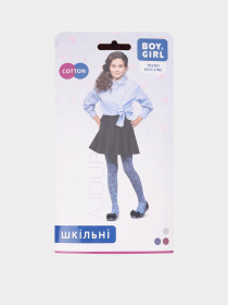 Колготи Boy&Girl модель 4820194016207 - Boy&Girl Фото