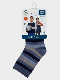 Носки и гольфы Boy&Girl модель 4820194015378 - Boy&Girl Фото