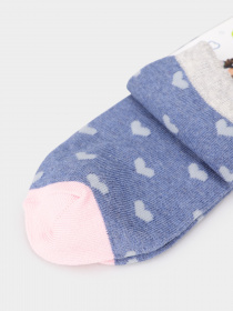 Носки и гольфы Boy&Girl модель 4820194015514 - Boy&Girl Фото