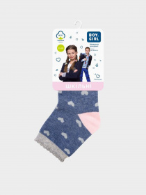 Носки и гольфы Boy&Girl модель 4820194015521 - Boy&Girl Фото