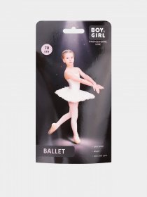 Колготи Boy&Girl модель 4820194017143 - Boy&Girl Фото