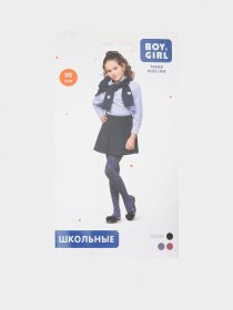 Колготи Boy&Girl модель 4820194017440 - Boy&Girl Фото