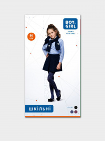 Колготы Boy&Girl модель 4820194017488 - Boy&Girl Фото