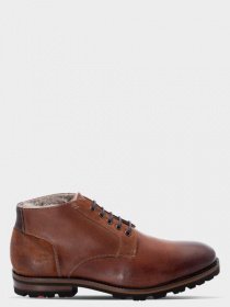 Черевики Lloyd модель 29-608-33 Черевики Lloyd модель 29-608-33 Фото