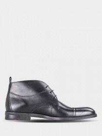 Черевики Lloyd модель 29-718-00 Черевики Lloyd модель 29-718-00 Фото