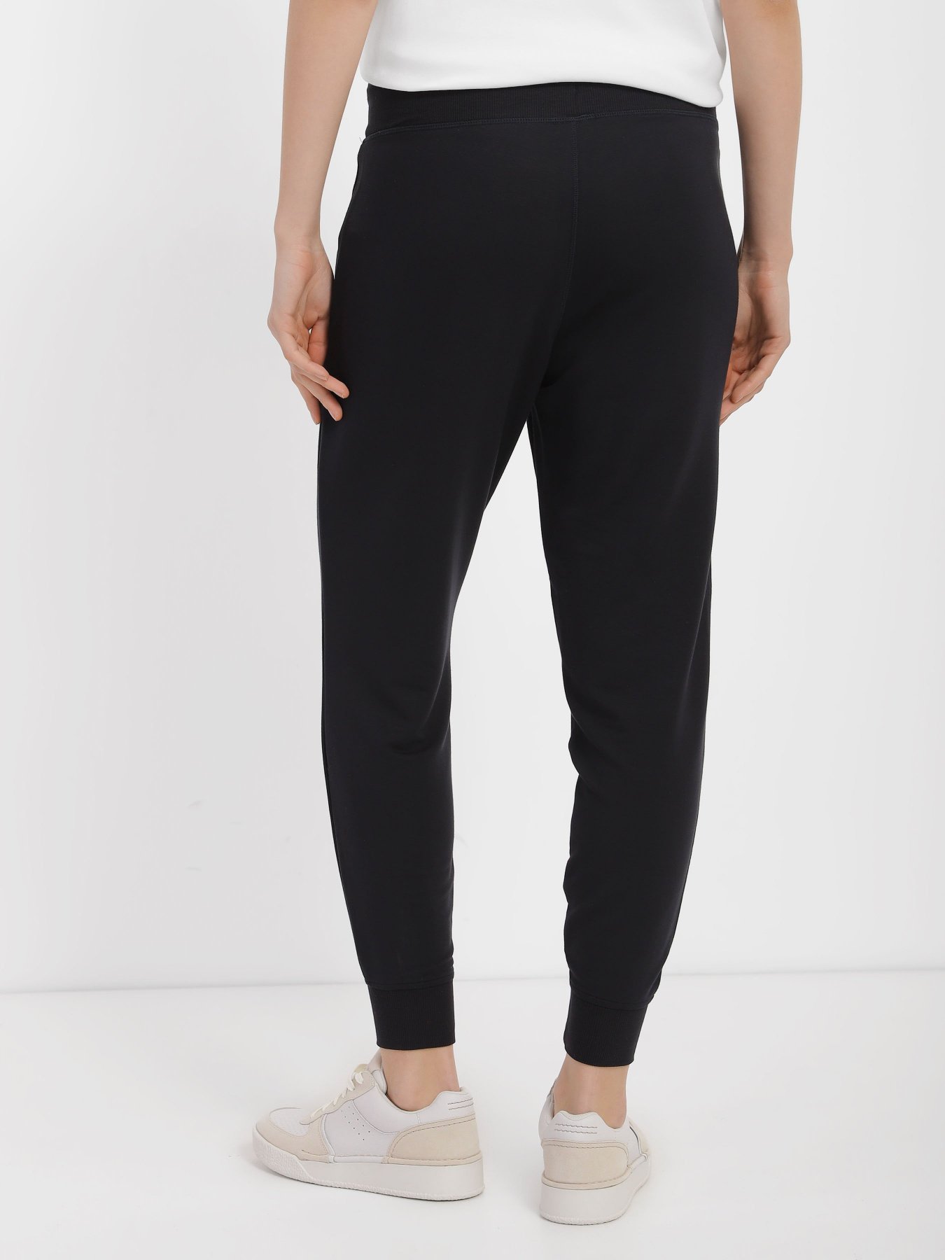 Штаны спортивные Skechers Apparel Restful модель W03PT49 BLK Фото