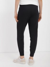 Штаны спортивные Skechers Apparel Restful модель W03PT49 BLK Фото