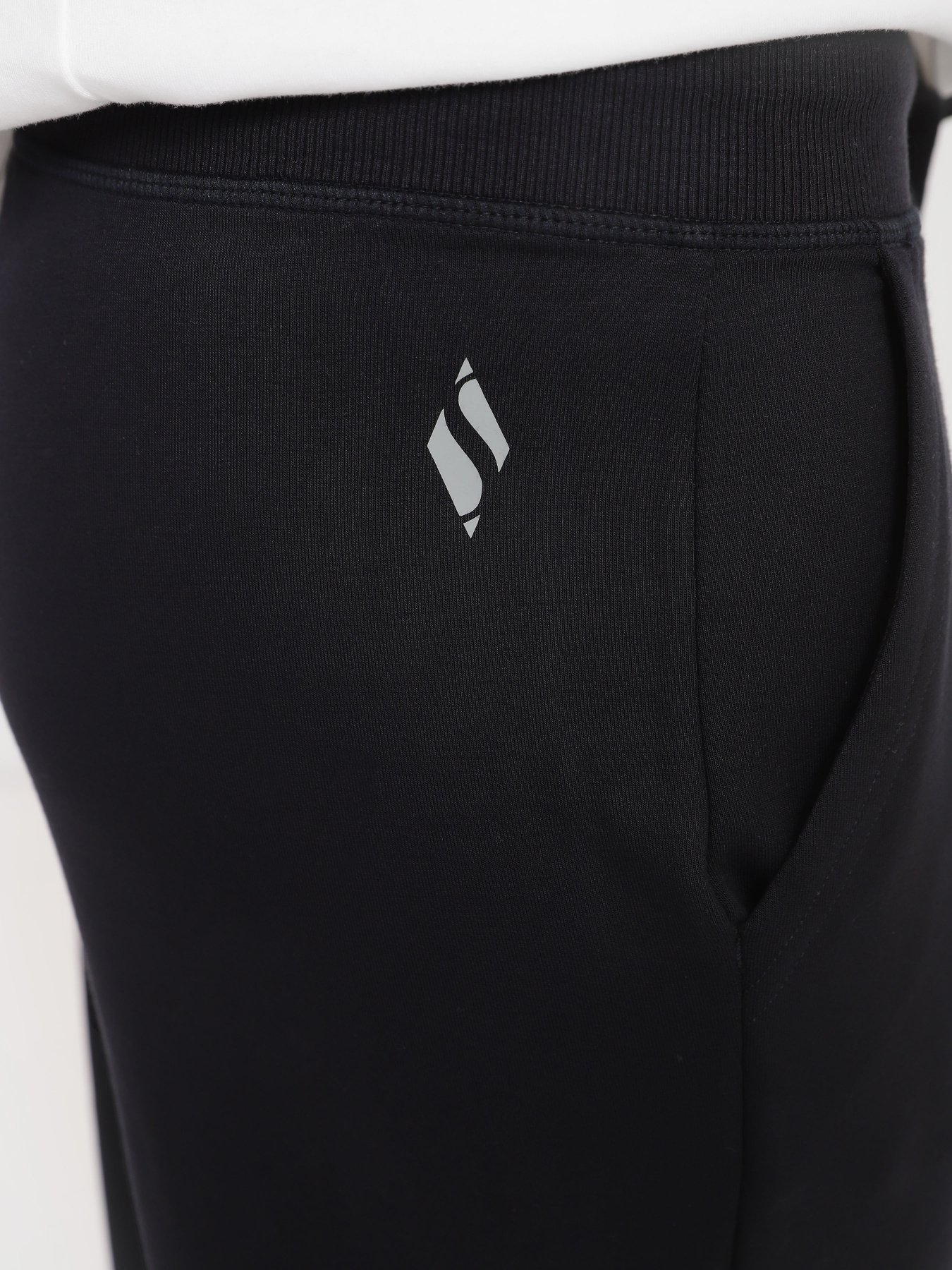 Штаны спортивные Skechers Apparel Restful модель W03PT49 BLK Фото