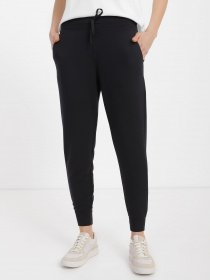 Штаны спортивные Skechers Apparel Restful модель W03PT49 BLK Фото