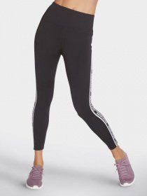Леггинсы Skechers модель W03LG47 BKW Фото