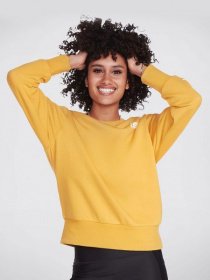 Кофта Skechers модель WLT55 GLD Фото