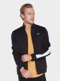 Кофта Skechers модель M03JA61 BKW Фото