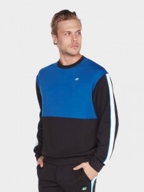 Кофта Skechers модель M03LT46 RYBK Кофта Skechers модель M03LT46 RYBK Фото