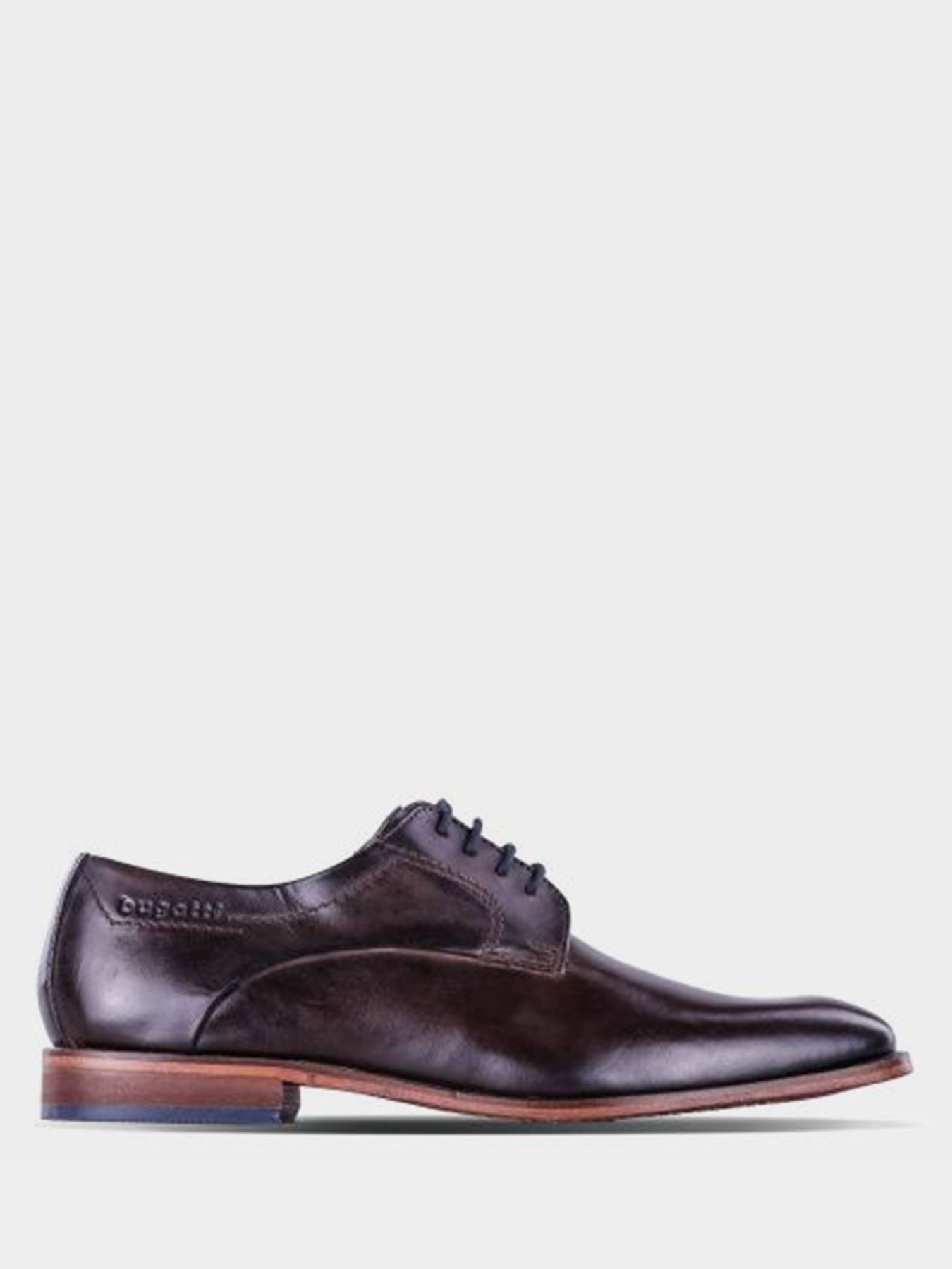 Полуботинки Bugatti модель 312-75205-1100-6100 Фото