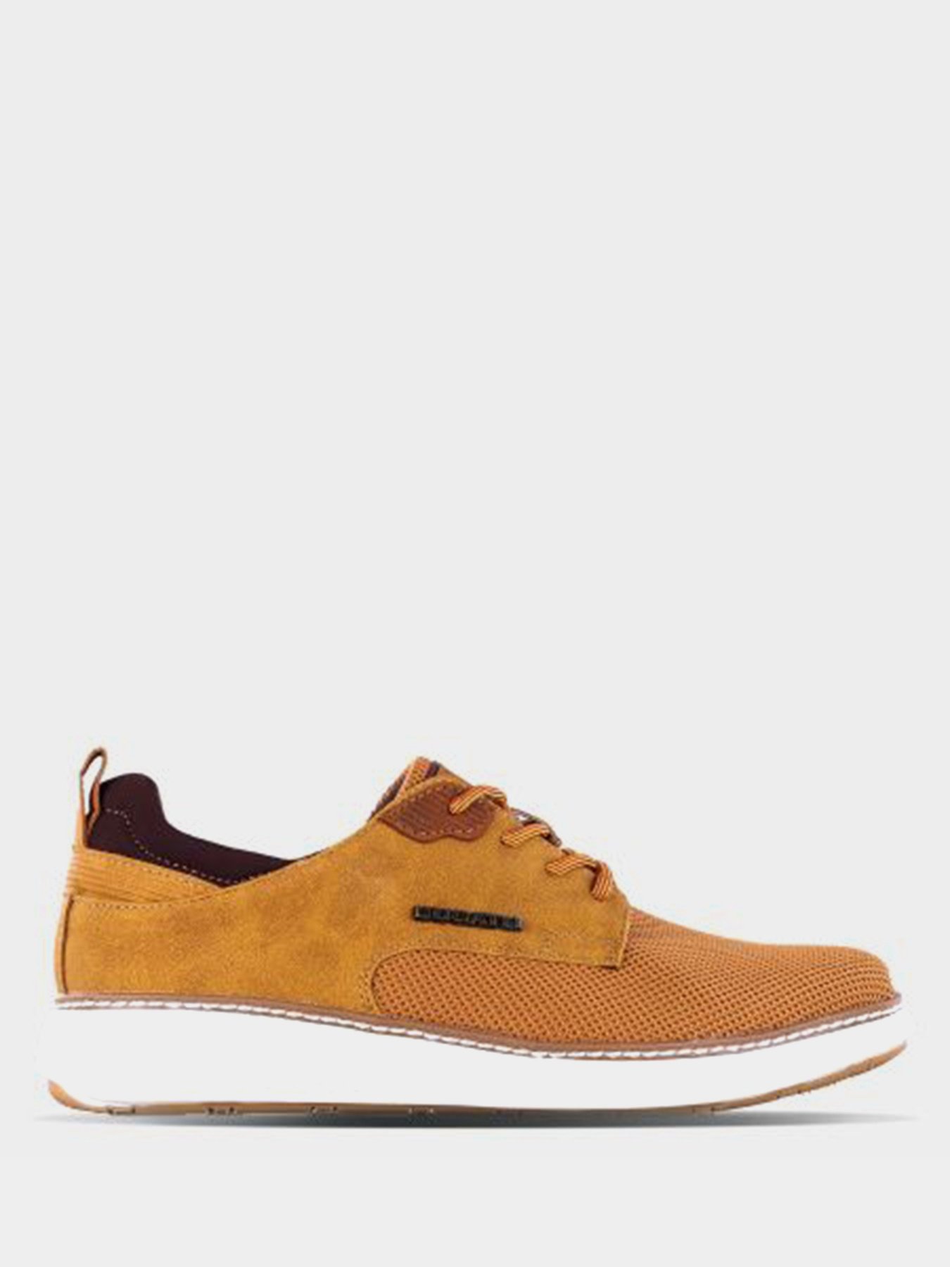 Полуботинки Bugatti модель 322-76302-6900-6200 Фото