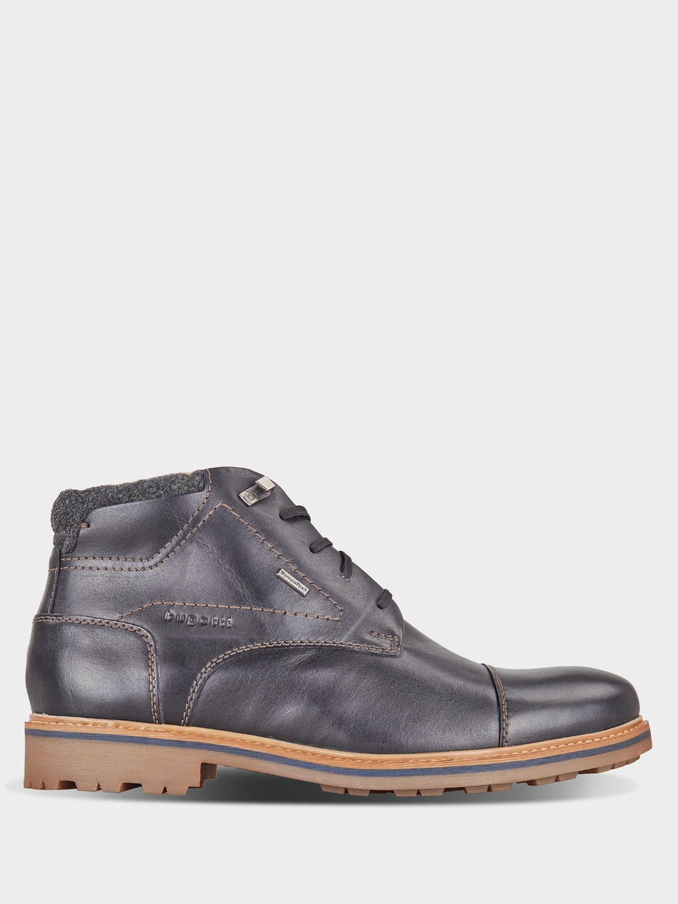 Черевики Bugatti модель 311-18054-1000-1000 Фото