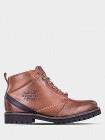 Ботинки Bugatti модель 321-79152-1200-6000 Фото