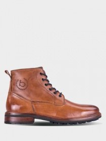 Черевики Bugatti модель 311-78150-1000-6300 Фото