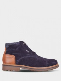 Черевики Bugatti модель 311-18054-1400-4100 Фото