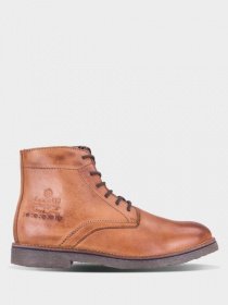 Ботинки Bugatti модель 321-81650-2100-6300 Фото