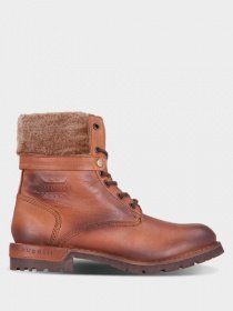 Ботинки Bugatti модель 321-61153-1000-6300 Фото