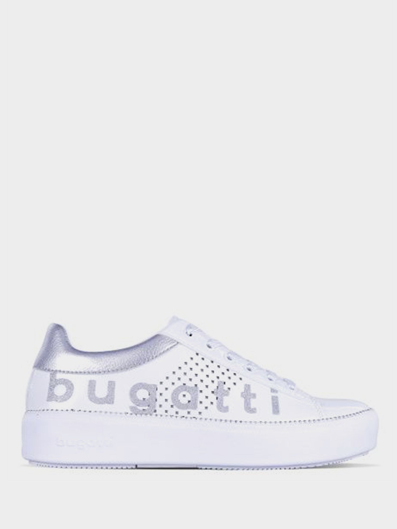 Кеды низкие Bugatti модель 432-40719-5959-2013 Фото