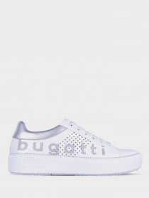 Кеди низькі Bugatti модель 432-40719-5959-2013 Кеди низькі Bugatti модель 432-40719-5959-2013 Фото