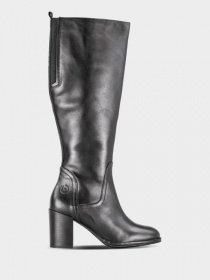 Сапоги Bugatti модель 411-80430-1000-1000 Фото