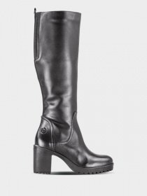 Сапоги Bugatti модель 411-7653A-1000-1000 Фото