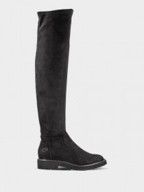 Сапоги Bugatti модель 411-77532-6400-1000 Сапоги Bugatti модель 411-77532-6400-1000 Фото