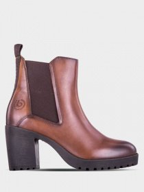 Черевики Bugatti модель 411-76535-1000-6300 Фото