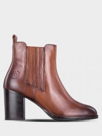 Ботинки Bugatti модель 411-80433-1000-6300 Фото