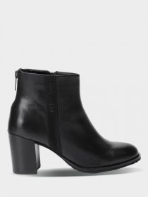 Ботинки Bugatti модель 411-80431-1000-1000 Ботинки Bugatti модель 411-80431-1000-1000 Фото