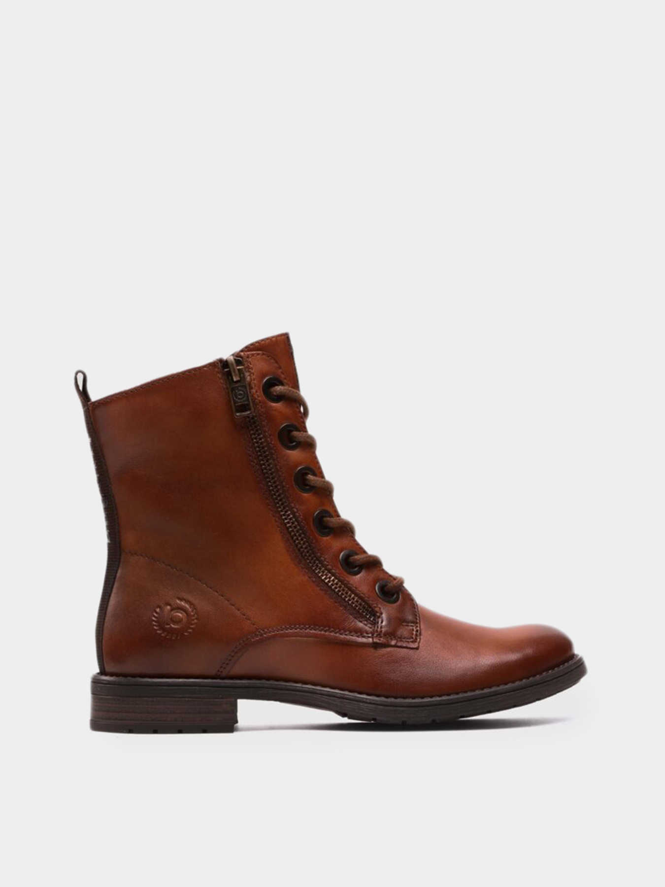 Черевики Bugatti модель 411-5693A-4100-6300 Фото