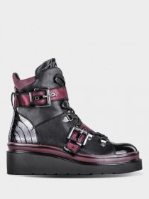 Ботинки Bugatti модель 431-77030-5750-1035 Ботинки Bugatti модель 431-77030-5750-1035 Фото