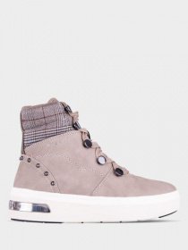 Ботинки Bugatti модель 431-77132-5569-1481 Фото