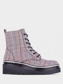 Черевики Bugatti модель 431-77031-6900-5281 Черевики Bugatti модель 431-77031-6900-5281 Фото