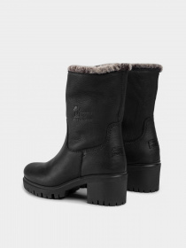 Сапоги Panama Jack Piola B35 модель Piola B35 Фото