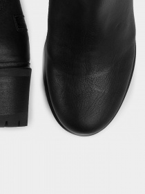 Сапоги Panama Jack Piola B35 модель Piola B35 Фото