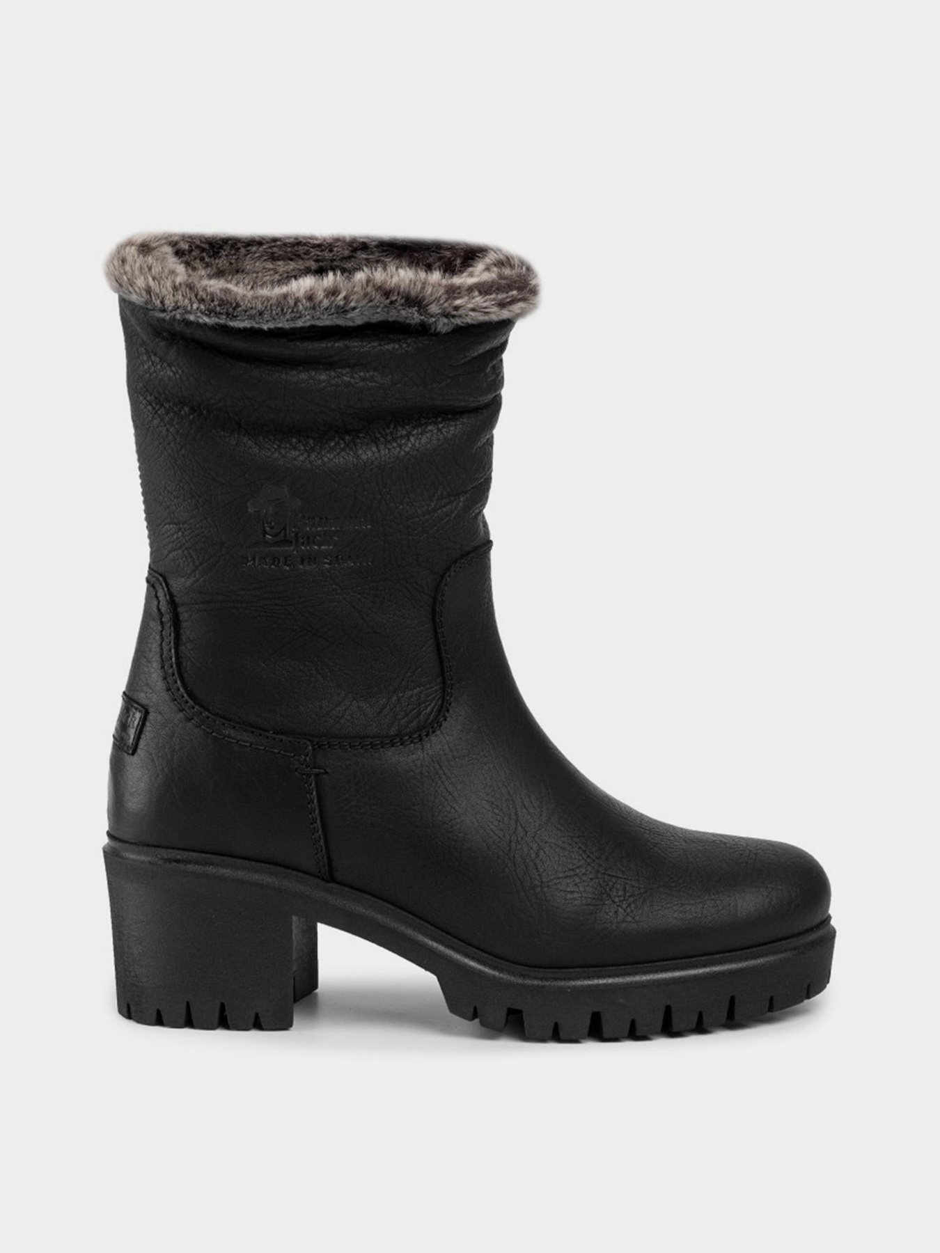 Чоботи Panama Jack Piola B35 модель Piola B35 Фото