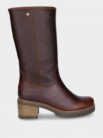 Сапоги Panama Jack Patricia B13 модель Patricia B13 Фото