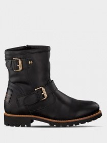 Ботинки Panama Jack FELINA IGLOO TRAVELLING B3 модель FELINA IGLOO TRAVELLING B3 Фото