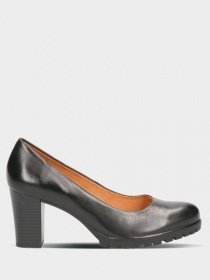 Туфли Caprice модель 22406-23-022 BLACK NAPPA Фото