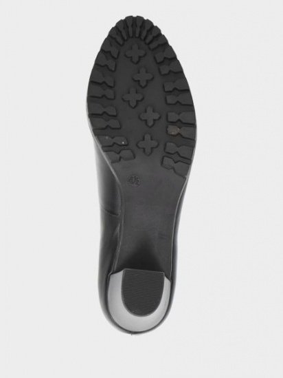 Туфлі Caprice модель 22406-23-022 BLACK NAPPA — фото 4 - INTERTOP