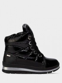 Черевики Caprice модель 26212-23-019 BLACK COMB Фото