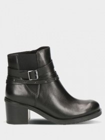 Ботинки Caprice модель 26333-23-022 BLACK NAPPA Фото