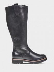 Чоботи Caprice модель 26610-23-022 BLACK NAPPA Фото