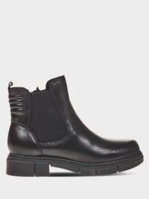 Ботинки Caprice модель 26421-23-022 BLACK NAPPA Фото