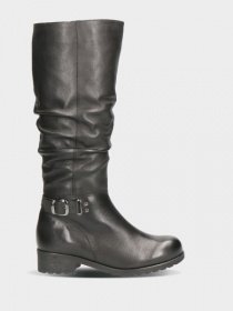 Сапоги Caprice модель 26620-23-022 BLACK NAPPA Сапоги Caprice модель 26620-23-022 BLACK NAPPA Фото